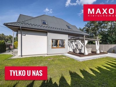 Dom do wynajęcia 160,00 m², oferta nr 3949/DW/MAX