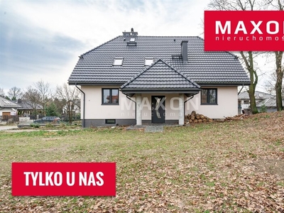 Dom do wynajęcia 350,00 m², oferta nr 3952/DW/MAX