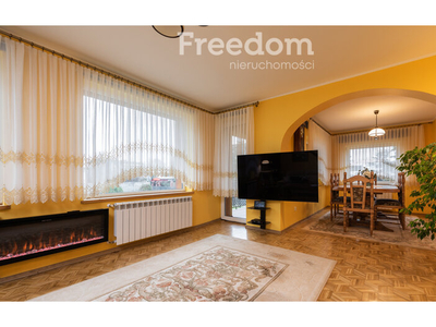 Dom na sprzedaż 170,00 m², oferta nr 10893/3685/ODS