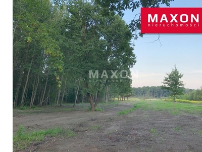 Działka na sprzedaż 1 674,00 m², oferta nr 7258/GS/MAX