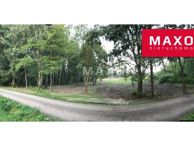 Działka na sprzedaż 1 674,00 m², oferta nr 7262/GS/MAX