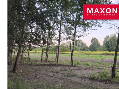 Działka na sprzedaż 1 674,00 m², oferta nr 7263/GS/MAX