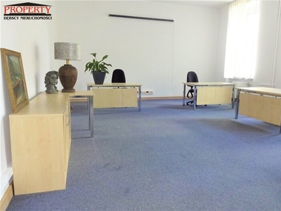 Lokal użytkowy do wynajęcia 158,00 m², oferta nr PRO-LW-9833-9