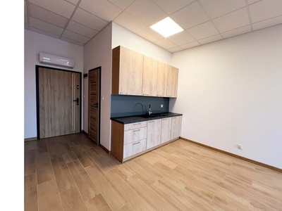 Lokal użytkowy do wynajęcia 32,00 m², oferta nr 189/7393/OLW