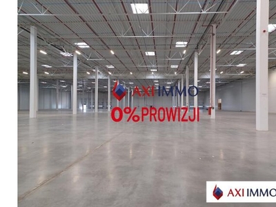 Magazyn do wynajęcia 12 000,00 m², oferta nr 7213