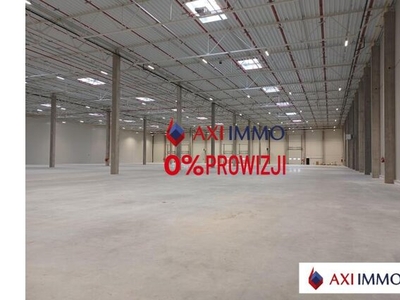 Magazyn do wynajęcia 13 250,00 m², oferta nr 7214