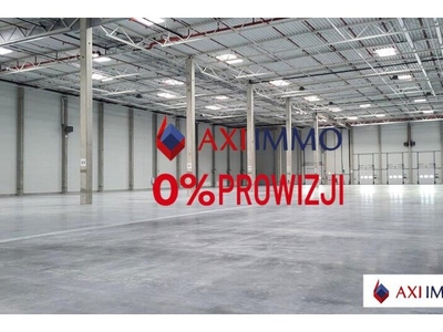 Magazyn do wynajęcia 20 000,00 m², oferta nr 7205