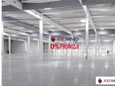 Magazyn do wynajęcia 3 400,00 m², oferta nr 7230