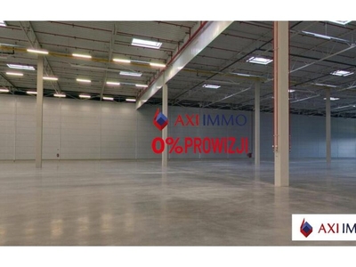 Magazyn do wynajęcia 3 800,00 m², oferta nr 7218