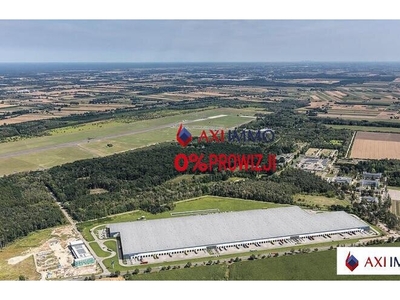 Magazyn do wynajęcia 9 000,00 m², oferta nr 7231