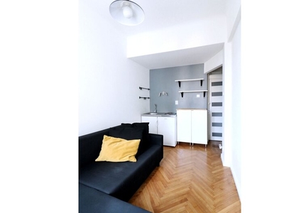 Mieszkanie do wynajęcia 17,00 m², piętro 3, oferta nr A-D783259