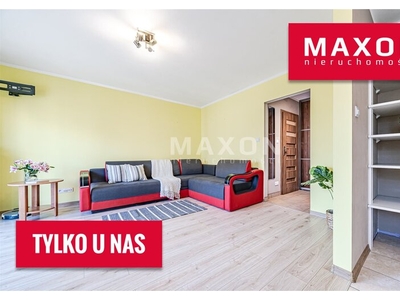 Mieszkanie do wynajęcia 33,50 m², piętro 2, oferta nr 25028/MW/MAX