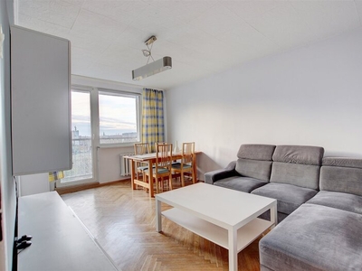 Mieszkanie do wynajęcia 38,00 m², piętro 7, oferta nr FDM-MW-4496