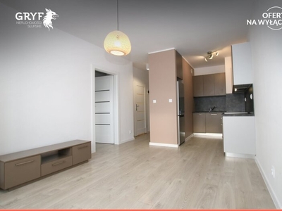 Mieszkanie do wynajęcia 43,00 m², piętro 4, oferta nr GRS-MW-2422