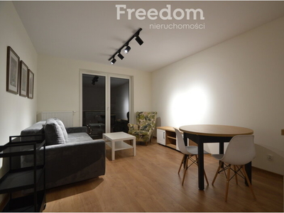 Mieszkanie do wynajęcia 46,50 m², piętro 3, oferta nr 4615/3685/OMW