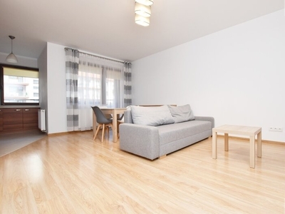 Mieszkanie do wynajęcia 49,00 m², piętro 2, oferta nr 20/11046/OMW