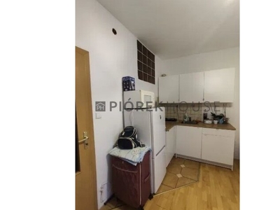 Mieszkanie na sprzedaż 19,40 m², parter, oferta nr 54618/6624/OMS