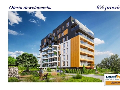 Mieszkanie na sprzedaż 32,21 m², piętro 6, oferta nr 118216/78/OMS