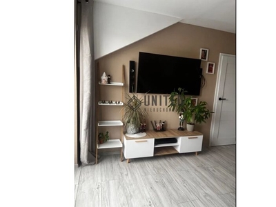 Mieszkanie na sprzedaż 34,34 m², piętro 4, oferta nr 11333/10630/OMS