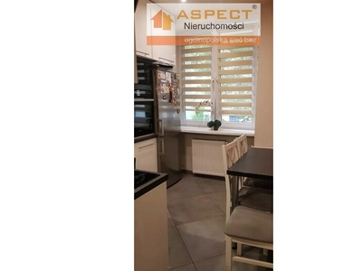 Mieszkanie na sprzedaż 36,76 m², piętro 1, oferta nr ASC-MS-47797