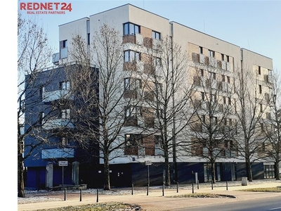 Mieszkanie na sprzedaż 37,52 m², piętro 2, oferta nr MS-20087