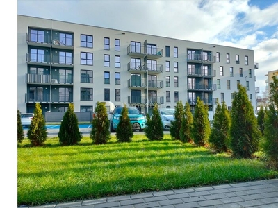 Mieszkanie na sprzedaż 39,00 m², parter, oferta nr NIHE788