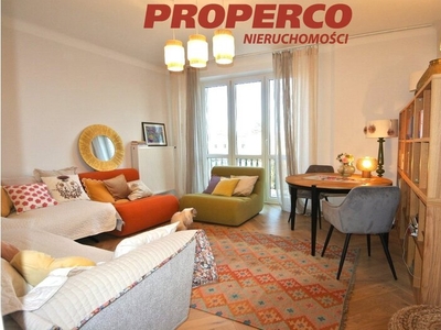 Mieszkanie na sprzedaż 41,50 m², piętro 3, oferta nr PRP-MS-72709