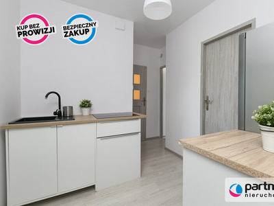 Mieszkanie na sprzedaż 42,40 m², piętro 3, oferta nr PAN573302