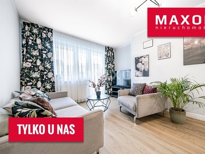 Mieszkanie na sprzedaż 49,30 m², piętro 6, oferta nr 60052/MS/MAX