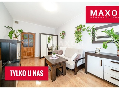 Mieszkanie na sprzedaż 50,58 m², parter, oferta nr 60105/MS/MAX