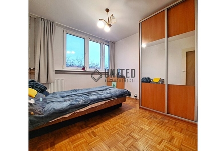 Mieszkanie na sprzedaż 54,47 m², piętro 2, oferta nr 10611/10630/OMS