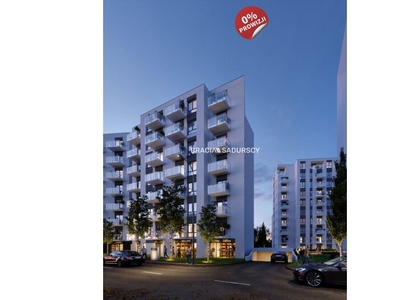 Mieszkanie na sprzedaż 60,41 m², piętro 2, oferta nr BS2-MS-298995