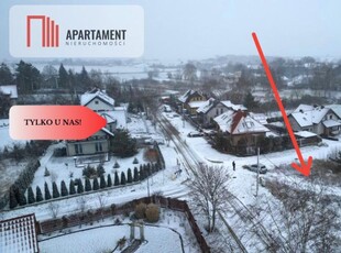 Działka budowlana