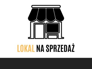 Lokal komercyjny lokal usługowy