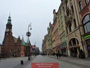 Wrocław, Rynek