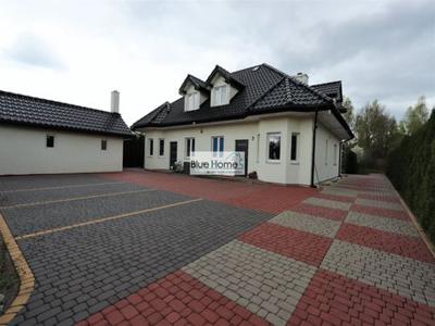 Dom na sprzedaż 11 pokoi Toruń, 345,20 m2