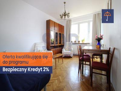 Mieszkanie na sprzedaż 2 pokoje Warszawa Ochota, 38 m2, 5 piętro