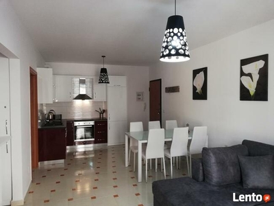 Apartament do wynajęcia Saranda Albania