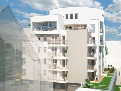 Apartamenty Drzymały 3