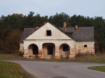 Chełmski, Żmudź, Wólka Leszczańska