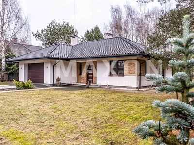 Dom na sprzedaż - mazowieckie, grodziski, Grodzisk Mazowiecki, Radonie, ul. Borowa