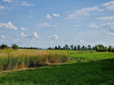 Działka rolna Barczków gm. Szczurowa