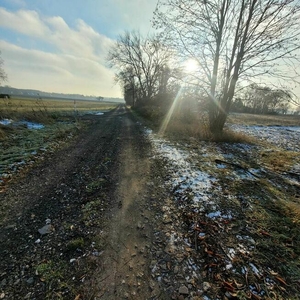 Działki Mała Nieszawka