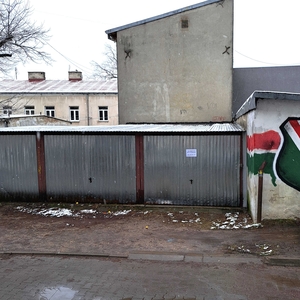 Garaż blaszak miejsce parkingowe w Grójcu na osiedlu Centrum