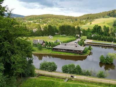 Hotel | Pensjonat | Góry Sowie | Potok