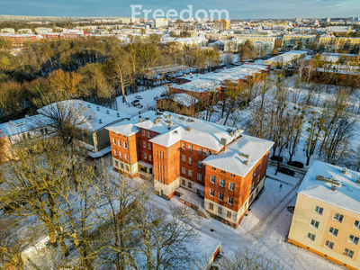 Mieszkanie Śródmieście Olsztyn