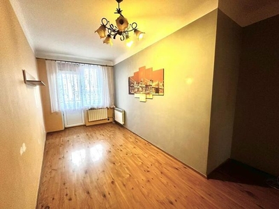 Mieszkanie ul. 3 Maja - 48,59m2