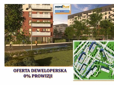 OFERTA DEWELOPERSKA, Tychy- idealna lokalizacja!