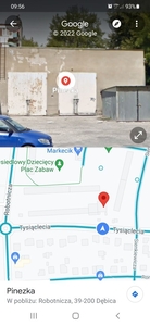 Wynajmę 3/4 GARAŻU na MOTOCYKL, rowery, magazyn i inne rzeczy