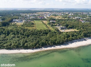 1-pokojowe mieszkanie 31m2 + balkon